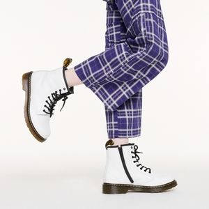 Girls Dr. Martens